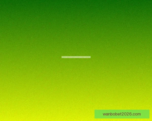 万博体育官网入口最新资讯全面解析与实用操作指南