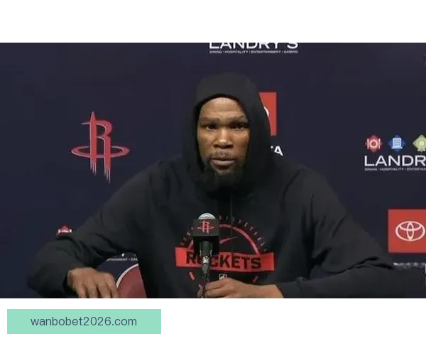 乌度卡赞谢泼德侵略性提高破解杜兰特包夹能力