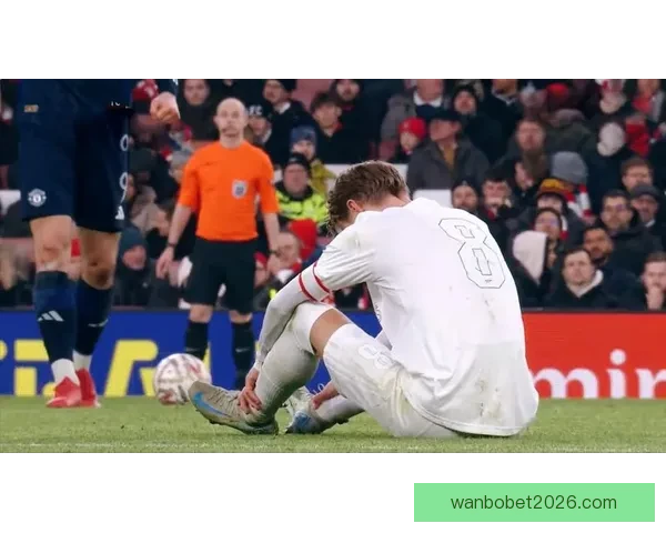 阿森纳不敌圣徒自以来首次在足总杯遭遇低级别球队淘汰