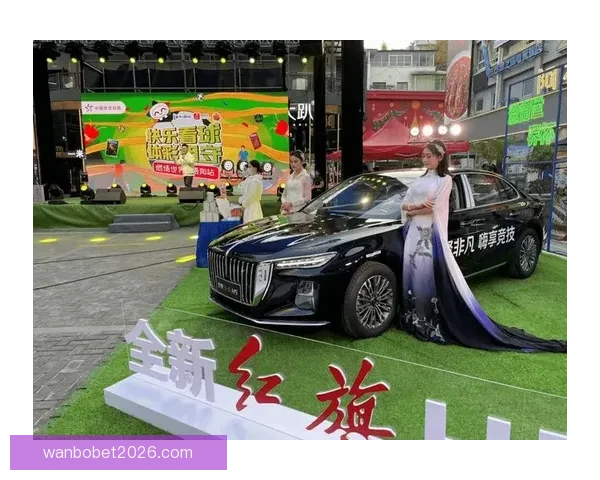 燃情世界杯竞猜盛宴，赢取丰厚奖励与精彩好礼