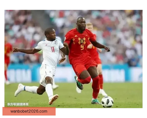 世界杯竞猜福利平台助力球迷尽享精彩赛事和丰厚奖励体验