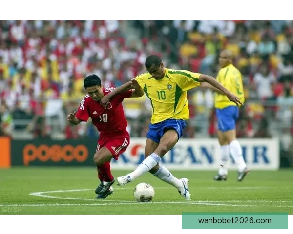 2026世界杯金靴奖争夺激烈球星表现引领全球足球焦点