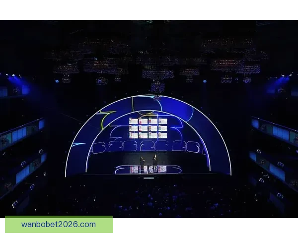 2026世界杯竞猜网站大全推荐 最全平台与玩法解析