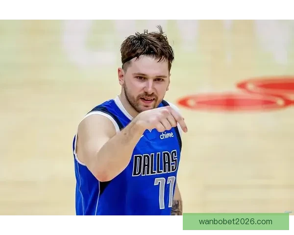 东契奇单场创20项纪录展现科比传承 失恋体育生爆发力惊人