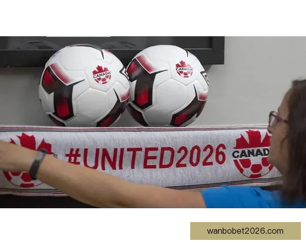 2026世界杯竞猜盘口解析及投注策略详解让你轻松掌握赛事动向