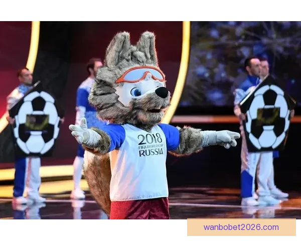 燃情世界杯精彩竞猜尽在入口体验赢大奖新乐趣