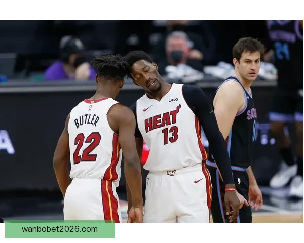 艾伦连续缺席十场后状态回升大概率出战对热火比赛