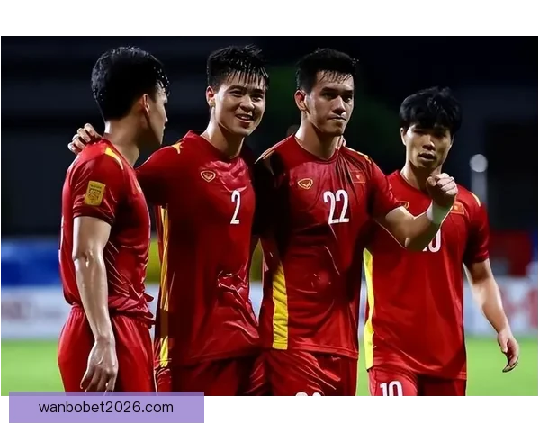 2026世界杯竞猜盘口解析及投注策略详解让你轻松掌握赛事动向