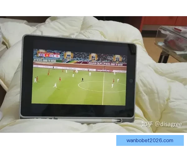 世界杯足球竞猜入口全新指南助你轻松掌握赛场胜负预测技巧