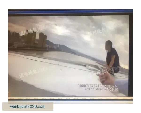 艾维谈生死边缘经历妻子劝阻让我重获新生的感悟